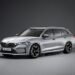 Появились первые изображения Skoda Superb нового поколения