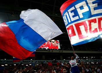 Президент УАФ: России не будет на жеребьёвке Евро-2024