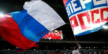 Президент УАФ: России не будет на жеребьёвке Евро-2024