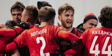 РФС закрыл дело по претензиям «Ростова» в отношении «Химок»