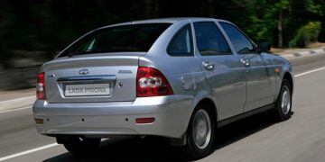 Топ-менеджер АвтоВАЗа винит покупателей в «разгоне» цен на машины