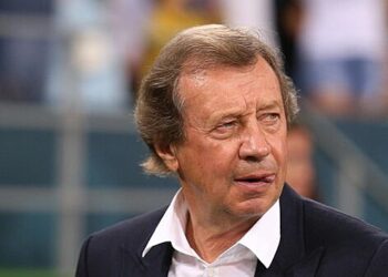 Семин объяснил победу «Спартака» над «Зенитом»