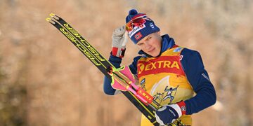 «У нас нет плана Б»: Кубок мира по лыжам оказался под угрозой