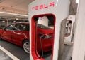 Tesla решила отозвать миллион машин