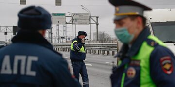 Как гаишники выявляют пьяных за рулем: пять способов