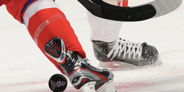 Канадский хоккеист «Питтсбурга» Летанг назвал Малкина волшебником