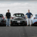 Новую GR Corolla сравнили с Hyundai Elantra N и Honda Civic Type R
