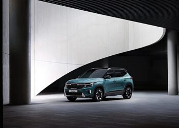 Дилерам приехали последние Kia Seltos по безумным ценам