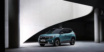 Дилерам приехали последние Kia Seltos по безумным ценам
