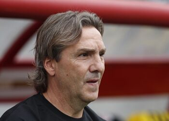 Юран: готов рассмотреть предложение стать главным тренером сборной России