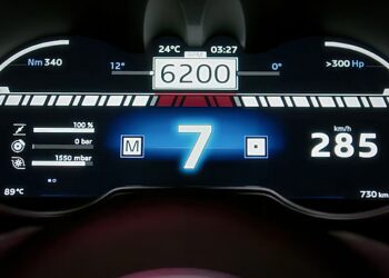 Alpine раскрыла максимальную скорость самого быстрого A110 R