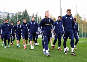 Карпин ответил, получил ли он повестку частичной мобилизации