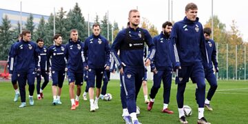 Карпин ответил, получил ли он повестку частичной мобилизации