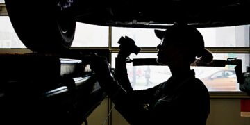 Техосмотр в регионах подорожает с 2023 года