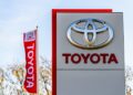 Уйти, чтобы остаться: Toyota прекращает производство в России
