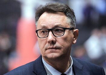 Российский Тренер объяснил победу Испании на чемпионате Европы по баскетболу