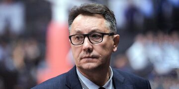 Российский Тренер объяснил победу Испании на чемпионате Европы по баскетболу