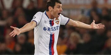 Алан Дзагоев судится со строителеми