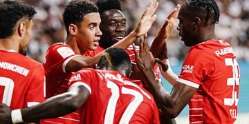 Хакер нашёл баг на сайте «Баварии» и получил футболку с автографом Мюллера