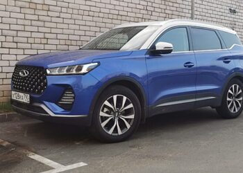 Chery объяснила разницу цен на машины в РФ и Казахстане