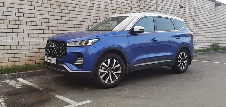 Chery объяснила разницу цен на машины в РФ и Казахстане