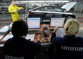 «Автотор» планирует запустить производство автомобилей новых брендов