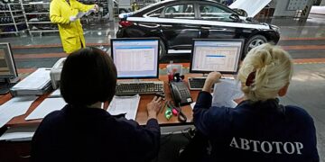 «Автотор» планирует запустить производство автомобилей новых брендов