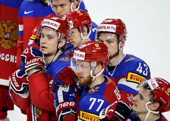 «Проблема не в русских»