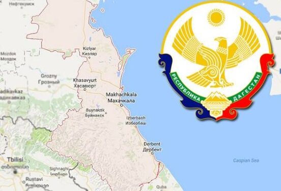 Глава Дагестана обвинил ВСУ в организации протестов против частичной мобилизации в республике