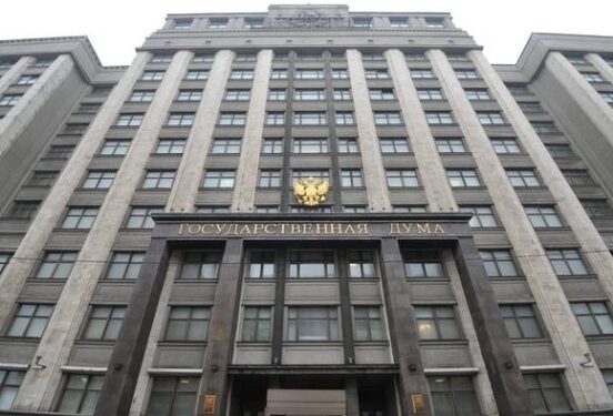 Госдума приняла закон о сохранении рабочих мест за участниками СВО на Украине