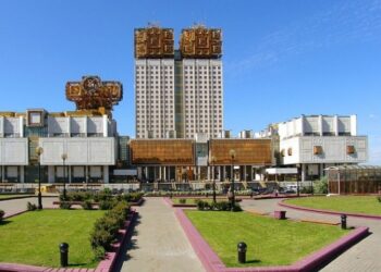 Новым президентом РАН избран Геннадий Красников