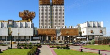 Новым президентом РАН избран Геннадий Красников