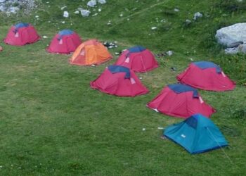 Россиян ждет туризм без понтов