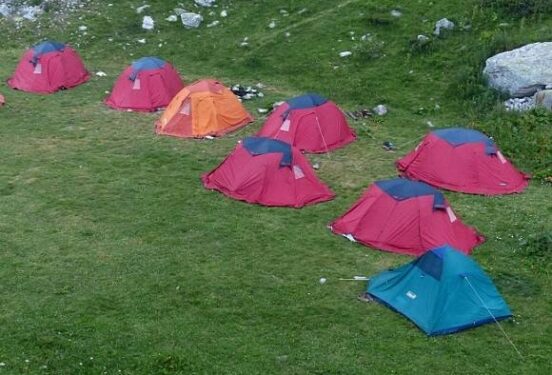 Россиян ждет туризм без понтов