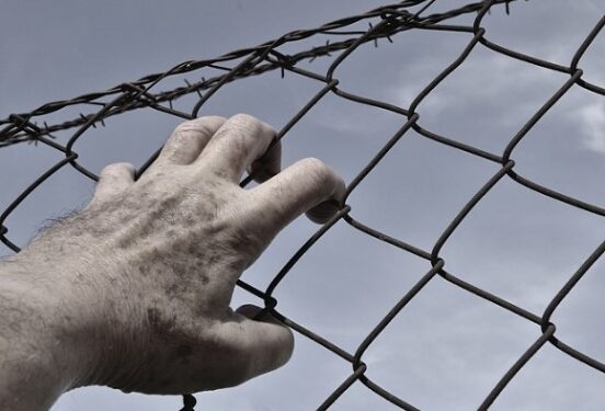 В Госдуму внесен законопроект о привлечении заключенных к участию в СВО на определенных условиях