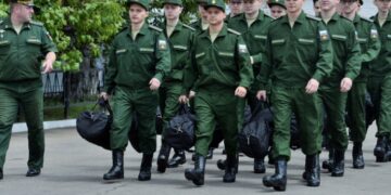 В Северной Осетии на КПП «Верхний Ларс» на границе с Грузией откроют мобилизационный пункт военкомата