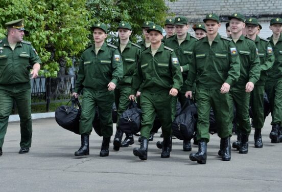 В Северной Осетии на КПП «Верхний Ларс» на границе с Грузией откроют мобилизационный пункт военкомата