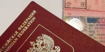 ВЦИОМ: Почти 80% россиян не выезжали за границу последние пять лет