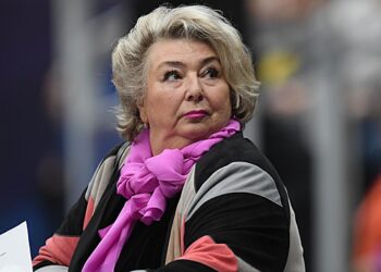 Тарасова прокомментировала заявления Баха о недопуске россиян