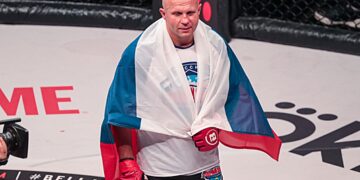 Емельяненко ответил на вопрос о перспективах брата Фёдора в боксе