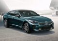 Провалившийся фастбек Kia Stinger отправят в отставку. K5 приготовиться?