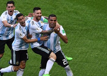 Суперкомпьютер предсказал победу сборной Аргентины на чемпионате мира в Катаре