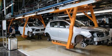 Автозавод «Москвич» может открыть дилерские центры в 23 городах