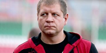 Емельяненко отреагировал на решение брата принять участие в СВО