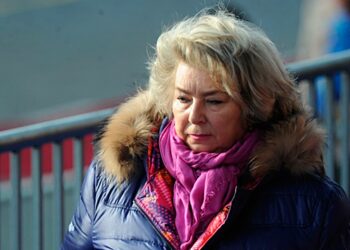 Тарасова рассказала о своем здоровье