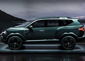 Почему босса Dacia не волнуют провальные краш-тесты