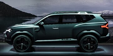 Почему босса Dacia не волнуют провальные краш-тесты