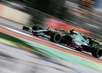 Суд в Зимбабве приостановил возведение трассы «Формулы-1»