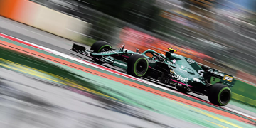 Суд в Зимбабве приостановил возведение трассы «Формулы-1»