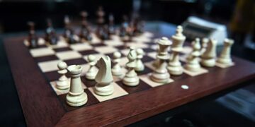 Стал известен победитель турнира «Шахматные звёзды» в Москве